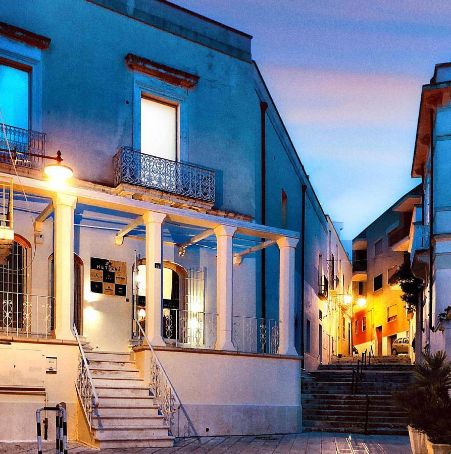 Dimora Nettare in Brindisi, Salento