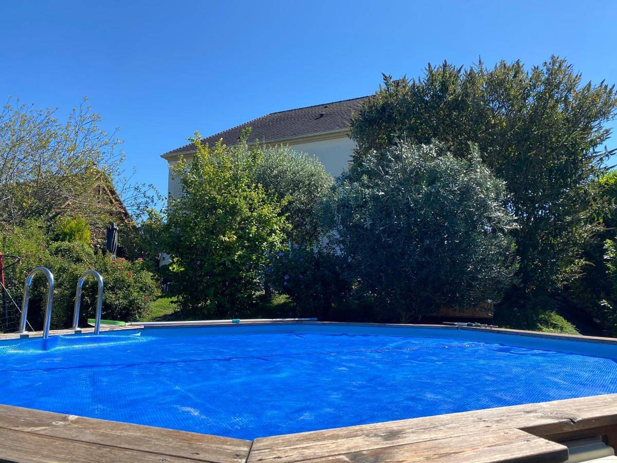 Appartement entier, One-Bedroom Apartment in Mareuil-lès-Meaux, Seine-et-Marne