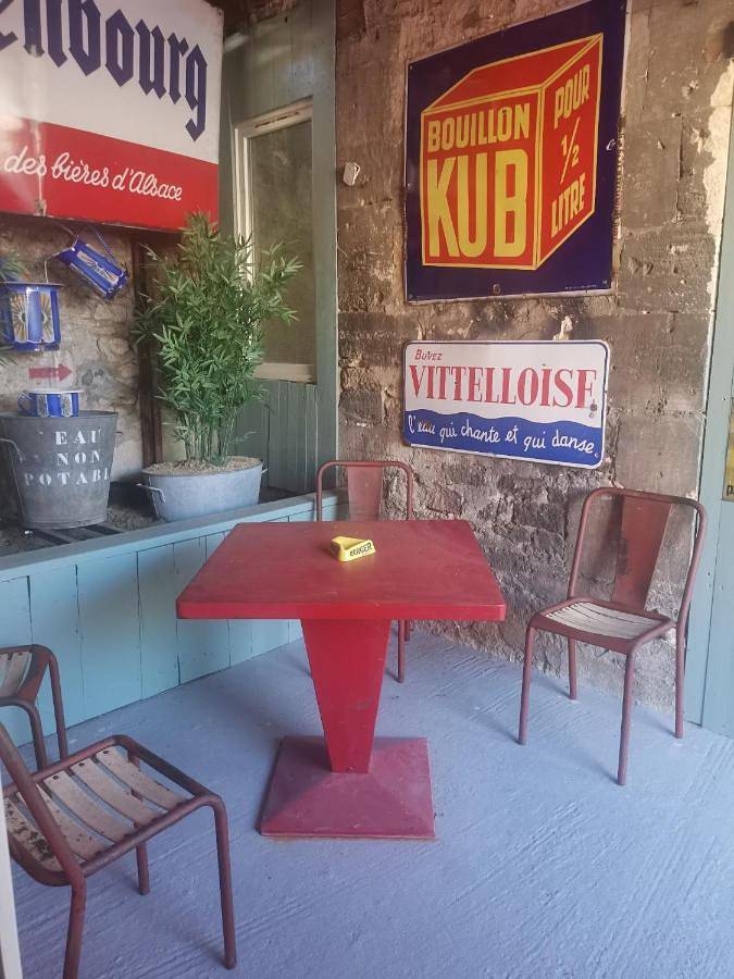 Location de vacances pour 2 personnes, avec Terrasse ainsi que Jardin et Vue à Précy-sur-Oise - 3