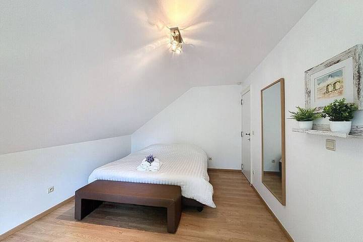 Villa Sunny - Koksijde in Koksijde-Bad, Koksijde