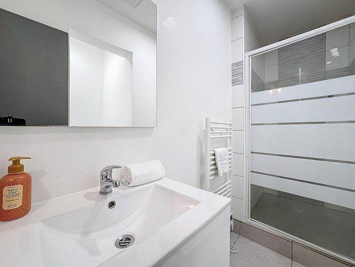 Gîte pour 10 personnes à Aubière - 3