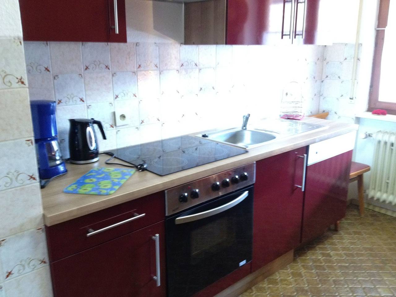 Ganze Wohnung, Fuchsbau in Unterharmersbach, Zell am Harmersbach