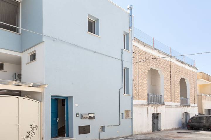 Gîte pour 3 personnes à Ugento - 3