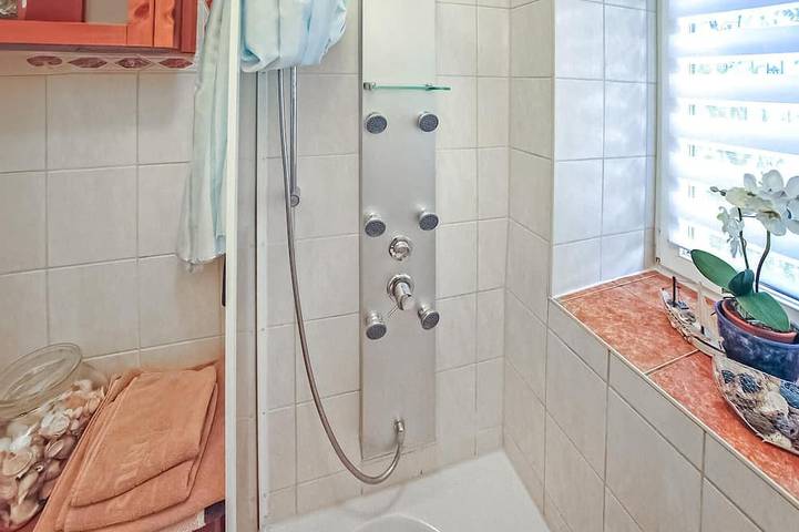 Ferienwohnung für 2 Personen, mit Garten in Wokuhl-Dabelow - 4