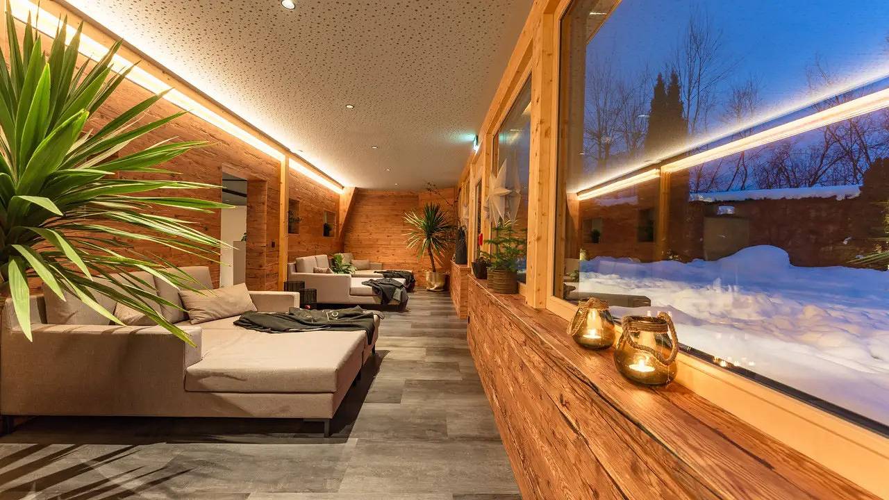 Ganze Ferienwohnung, Ferienwohnung für 4 Personen (50 m²) in Aich in Aich, Schladming-Dachstein