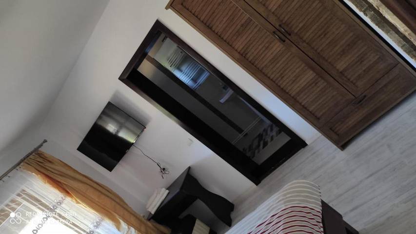 Maison d’hôte pour 2 personnes, avec vue et balcon dans Sucevița - 3