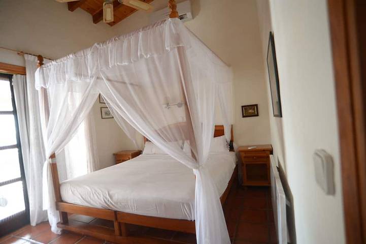 Villa für 6 Personen, mit Garten und Terrasse auf Formentera - 2