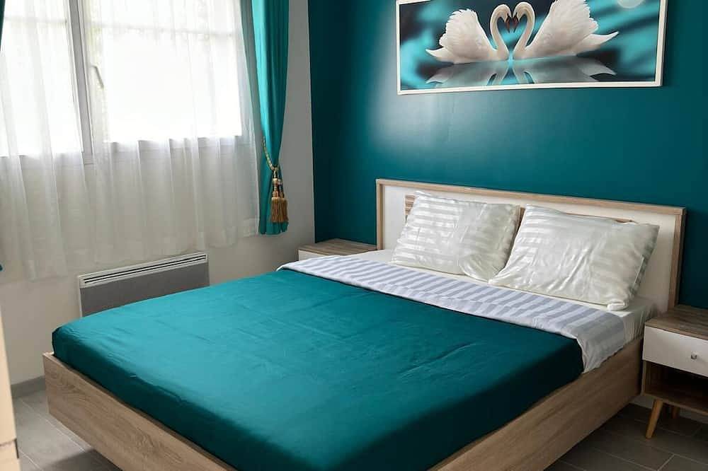 Entire apartment, Bel Appartement Aéré et Cosy in Montévrain, Seine-et-Marne