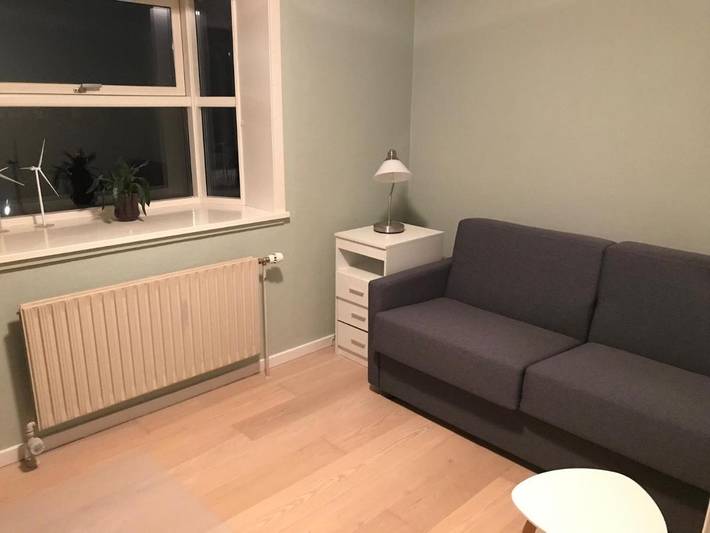 Ferienwohnung für 1 Personen - 1