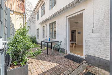 Ferienwohnung für 2 Personen in Flensburg, Flensburger Förde, Bild 4
