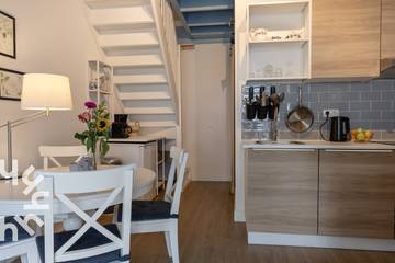 Agriturismo voor 4 Personen in Drenthe, Nederland, Afbeelding 4