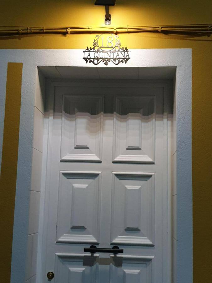 Casa rural para 2 personas, con Terraza en Jerez de los Caballeros - 3
