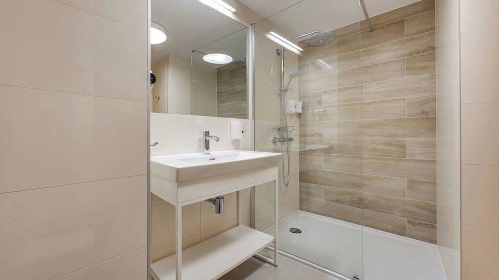 Ganze Ferienwohnung, Sun&Snow Seaside Apartments - Apartament 206 mit Meerblick in Kolberg, Polnische Ostsee