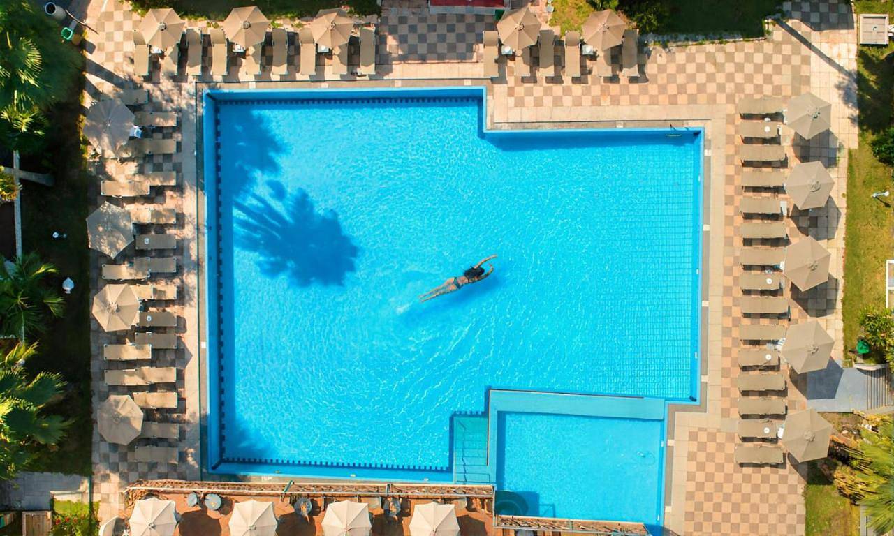 Kavros Beachside Apts in Région de la Canée