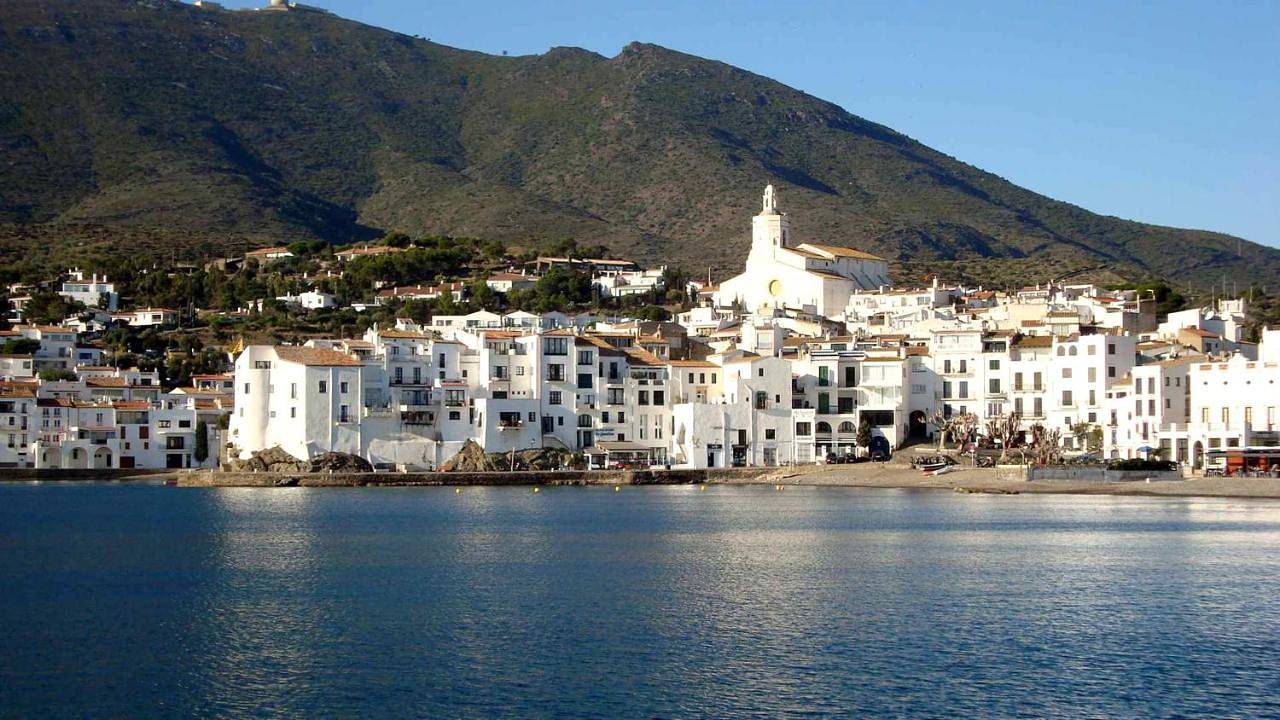 Hotel Tarongeta - Adults Only in Cadaqués, Parc naturel du Cap de Creus