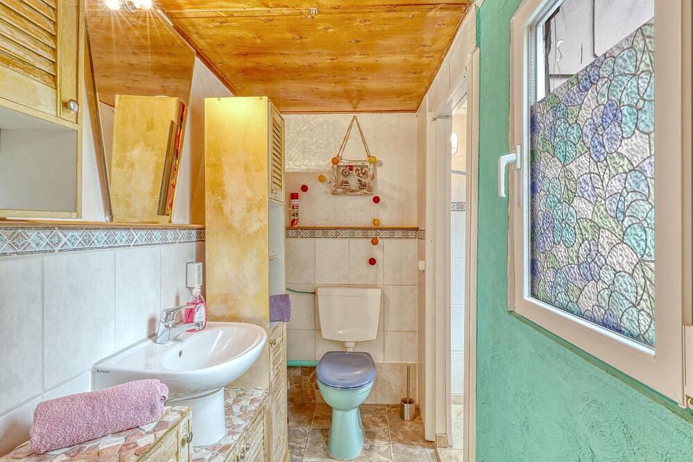 Ferienhaus Fürstenberg/Havel in Himmelpfort, Ruppiner Seenland