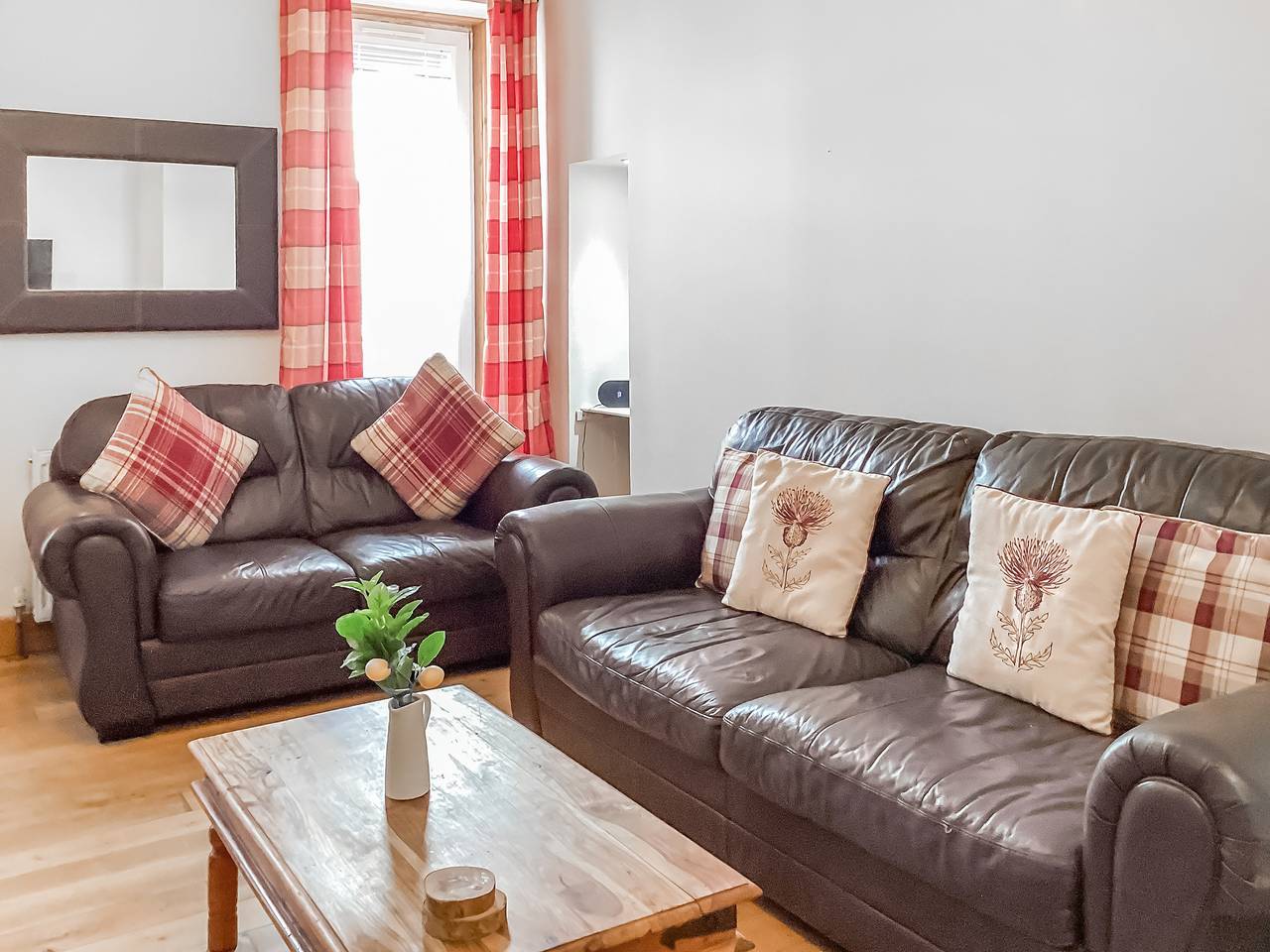 Appartement entier, Maciver Apartment in Inverness (Écosse), Highlands