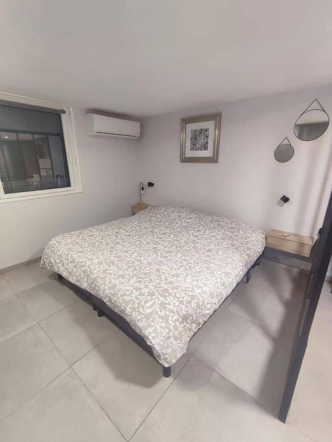 Gîte pour 2 personnes, avec sauna et terrasse ainsi que jardin et jacuzzi à Grande-Rivière - 4