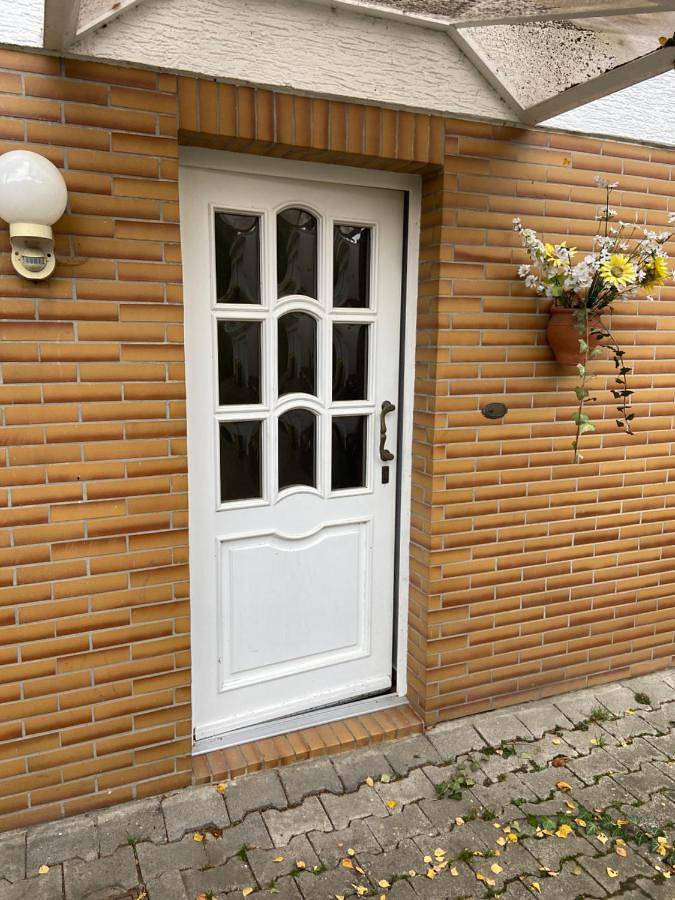 Ferienwohnung für 3 Personen, mit Ausblick und Garten im Rheingau - 2