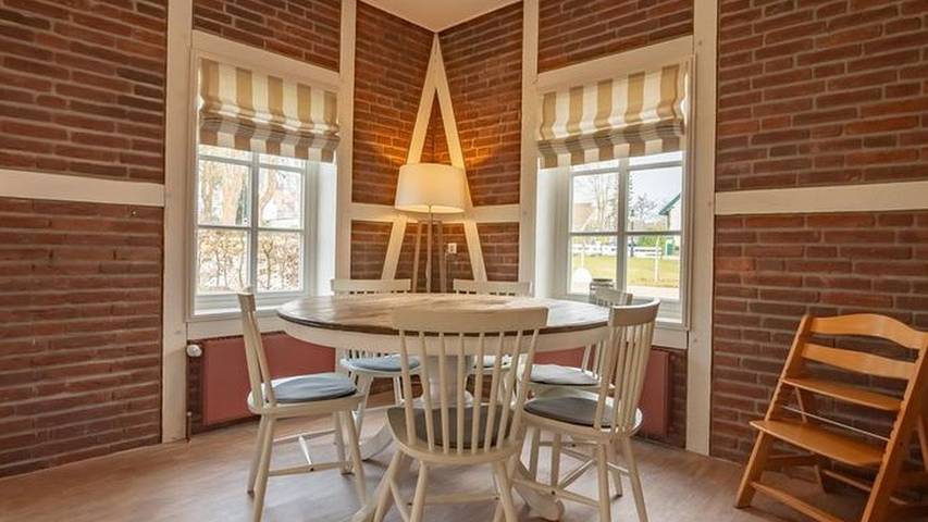 Ferienhaus für 6 Personen, mit Sauna und Terrasse in Sierksdorf - 2