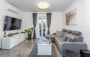 Casa Vacanza per 5 Persone in Dobrigno, Krk (Croazia), Foto 3