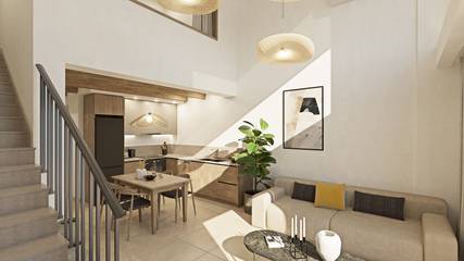 Dom Wakacyjny dla 5 osoby w Chania i okolice, Zdjęcie 2