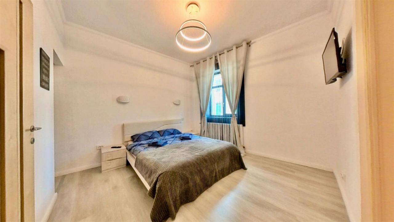 Appartement entier, Ming garden in Brașov, Carpates