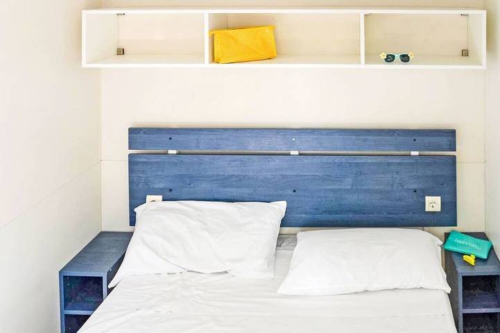 Location de vacances pour 5 personnes, avec piscine et jardin à Arborea - 2