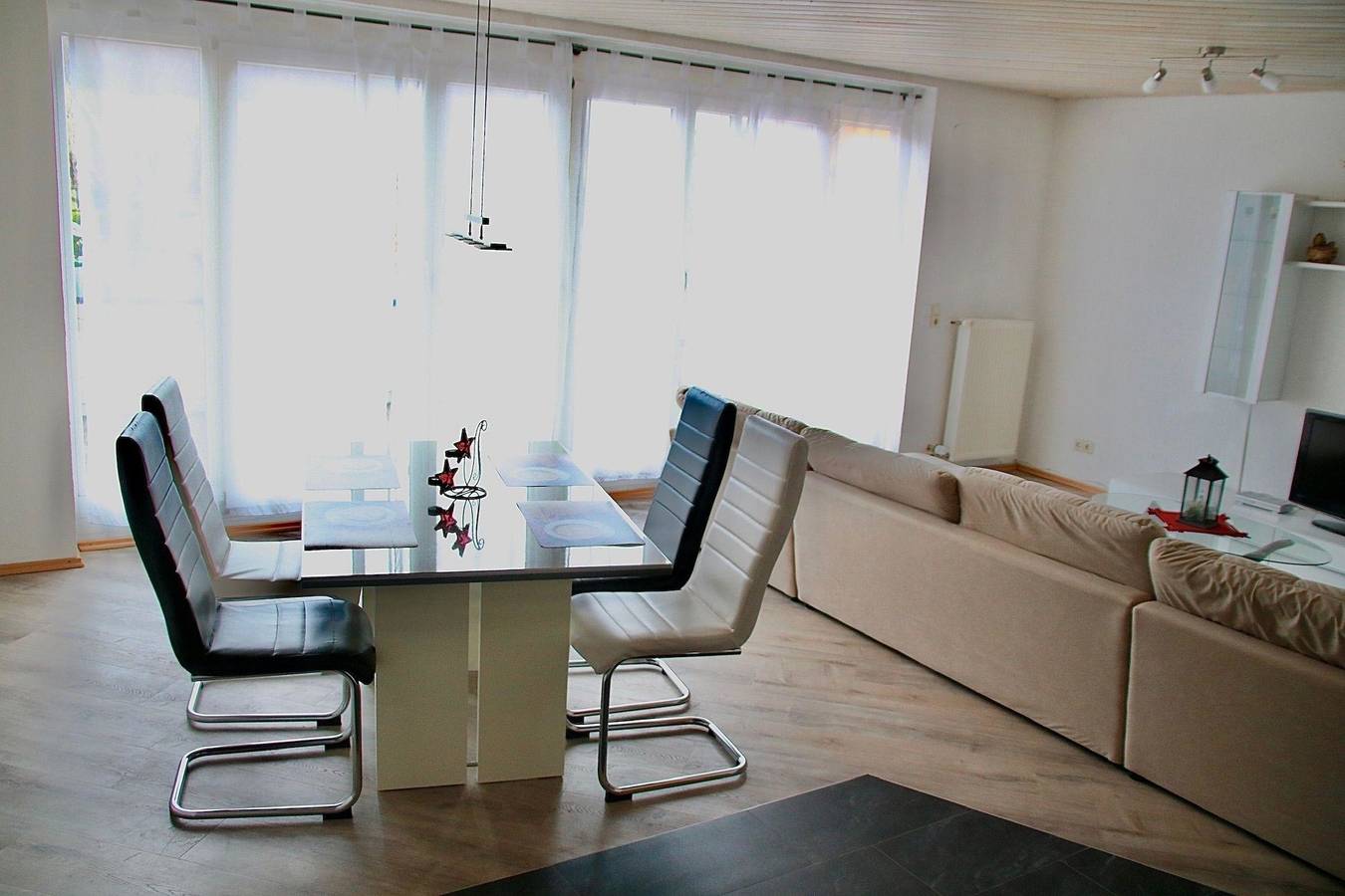 Ganze Ferienwohnung, Drei Ländereck in Hilzingen, Hegau