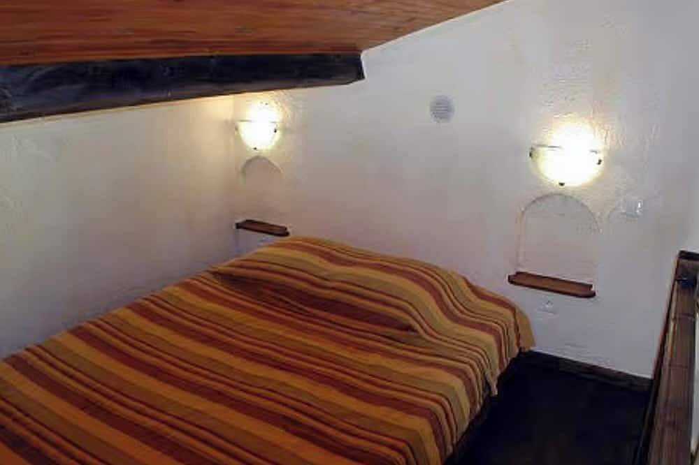 Cottage 'Les Lys' mit Bergblick, Wlan und Klimaanlage in Berre-les-Alpes, Nizza und Umgebung