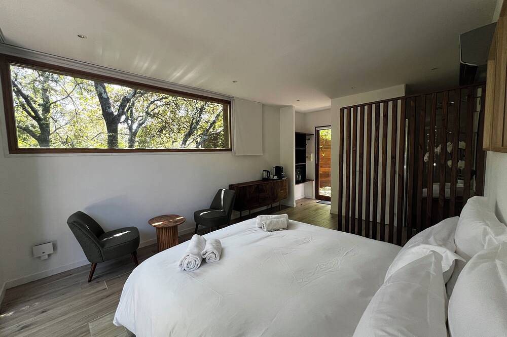 Ecolodge 2: Épervier in Nîmes, Région de Nîmes