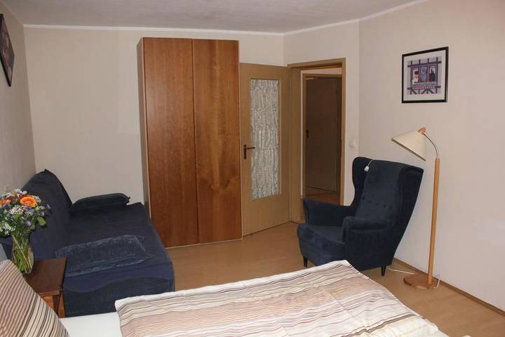 Ferienwohnung für 5 Personen in Regensburg