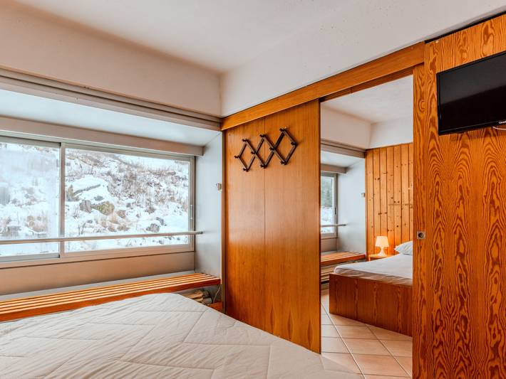 Apartamento entero, Tra le Piste in Marilleva, Mezzana