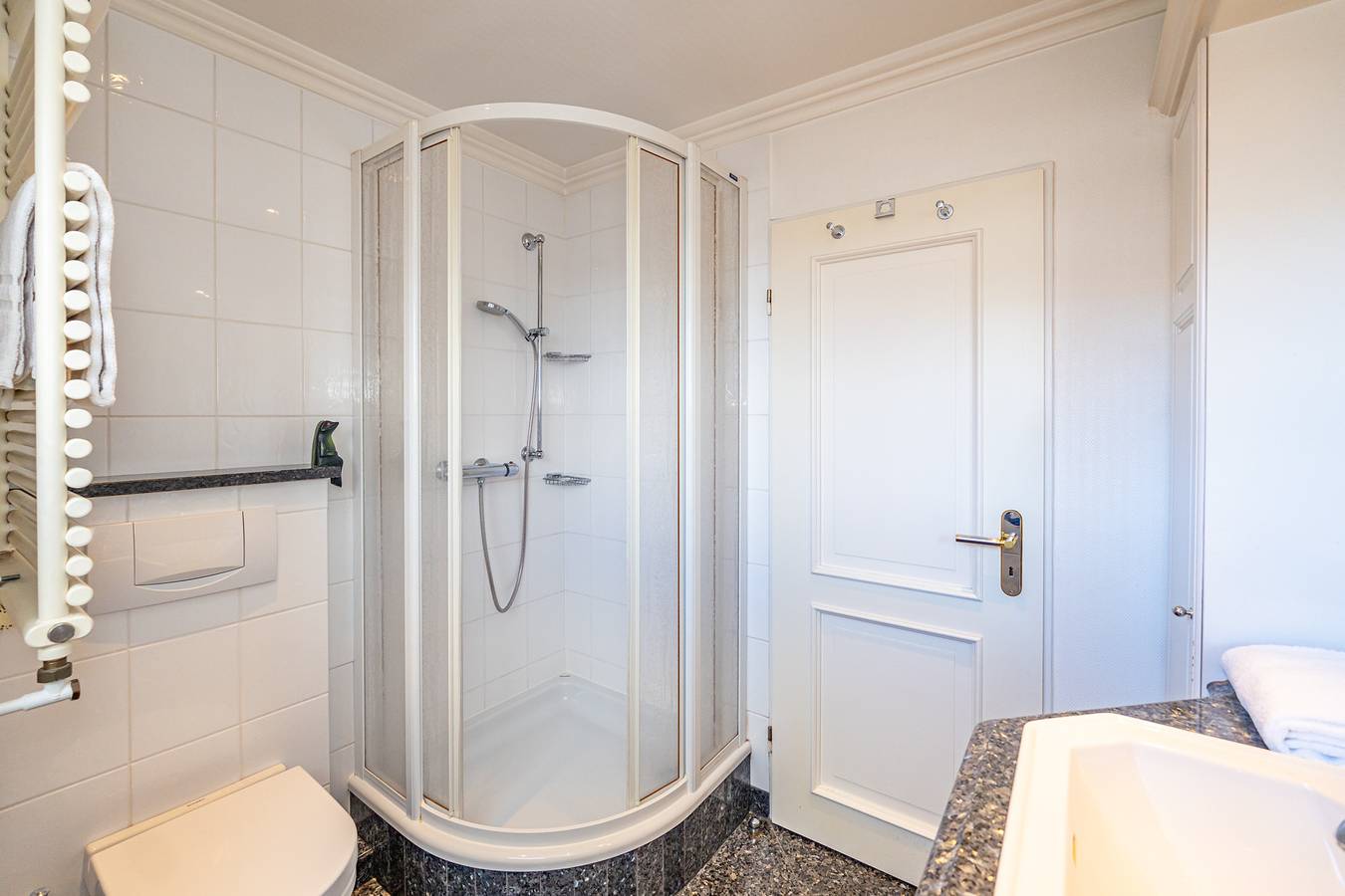 Ganze Ferienwohnung, Blanker Hans, App. 80 "Inselkoje" in Westerland, Sylt (Gemeinde)