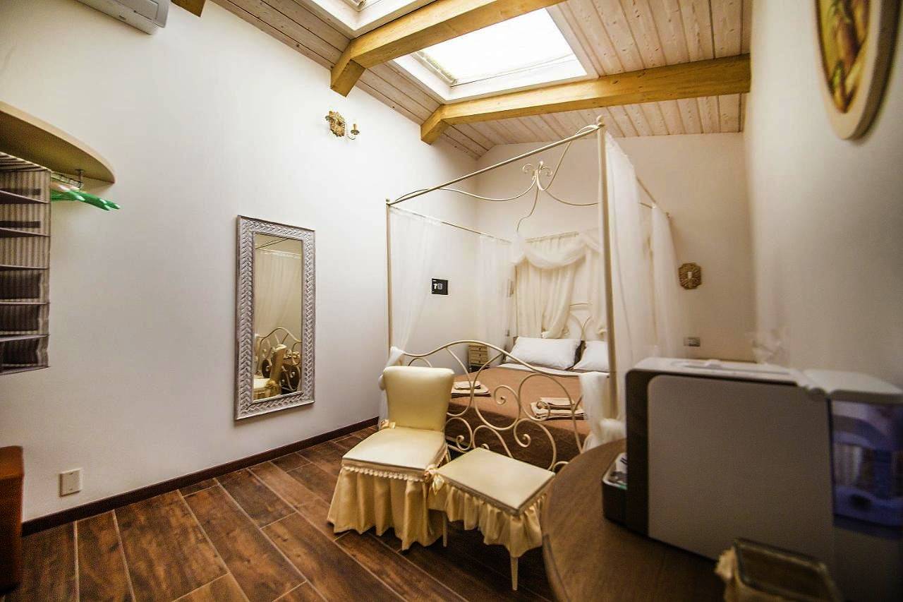 Double Room with Garden View in Cesenatico, Province de Forlì-Cesena
