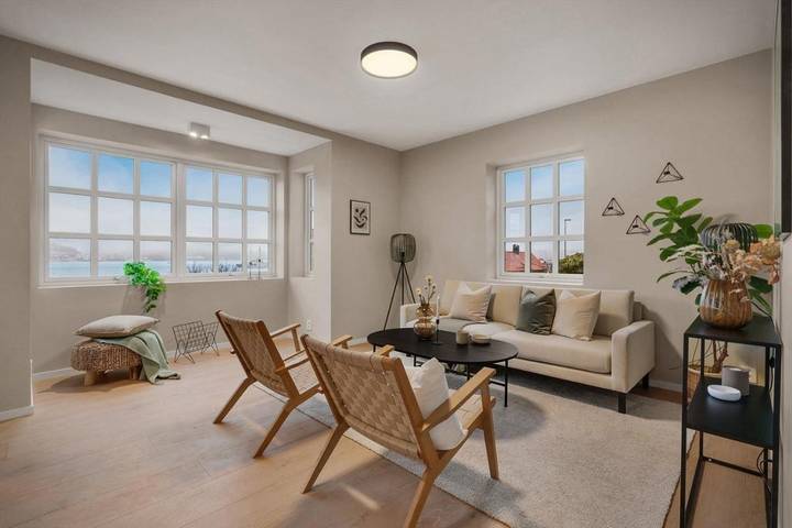 Ferienwohnung für 3 Personen - 1