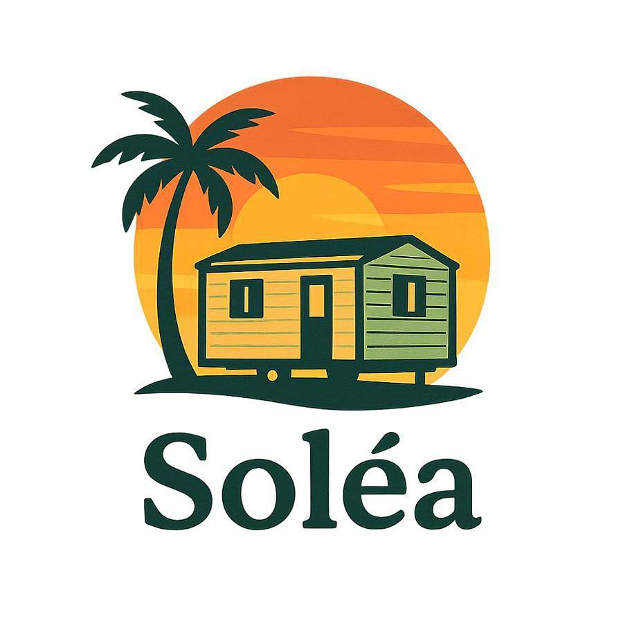 Appartement entier, Soléa Mobile Home in Puget-sur-Argens, Côte méditerranéenne (France)