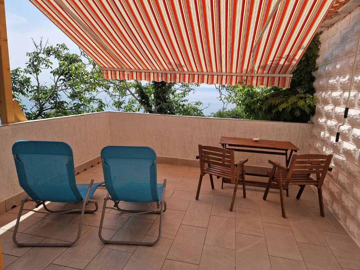Ganze Wohnung, Apartments Bassi in Punat, Krk