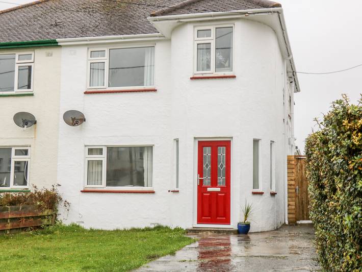 Gîte pour 5 personnes, avec jardin, animaux acceptés - 1