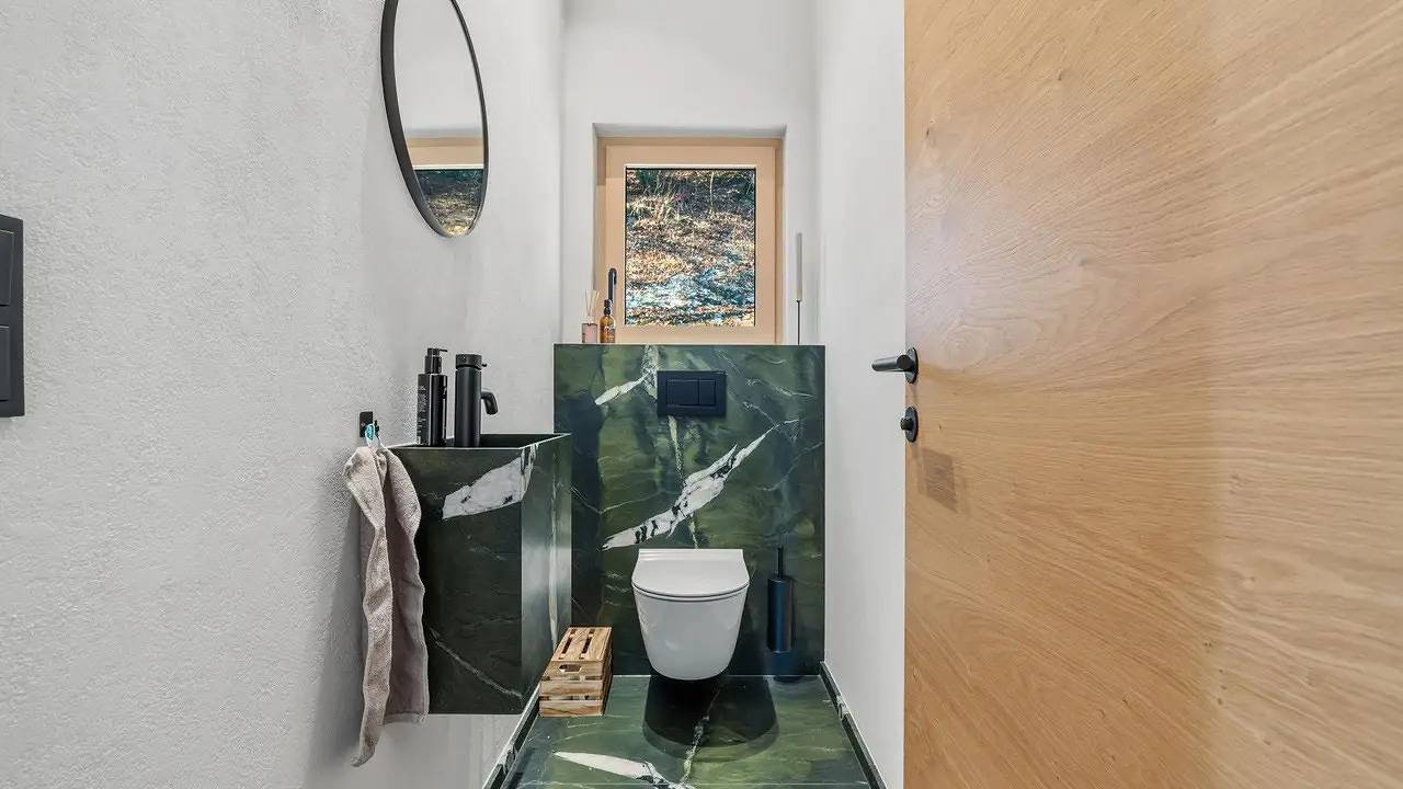 Ferienhaus für 10 Personen (180 m²) in Bürserberg in Bürserberg, Brandnertal