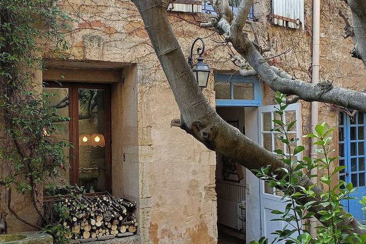 Casa de vacaciones para 10 personas, con jardín y terraza, Se admiten mascotas - 1