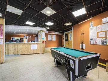 Ferielejlighed til 5 Personer i Les Belleville, Vanoise National Park, Billede 1