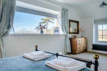 Cottage for 6 People in Isle of Wight, South East England, Photo 1