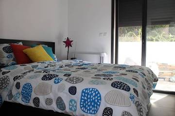 Villa pour 8 Personnes dans Carqueiranne, Région de Toulon, Photo 1