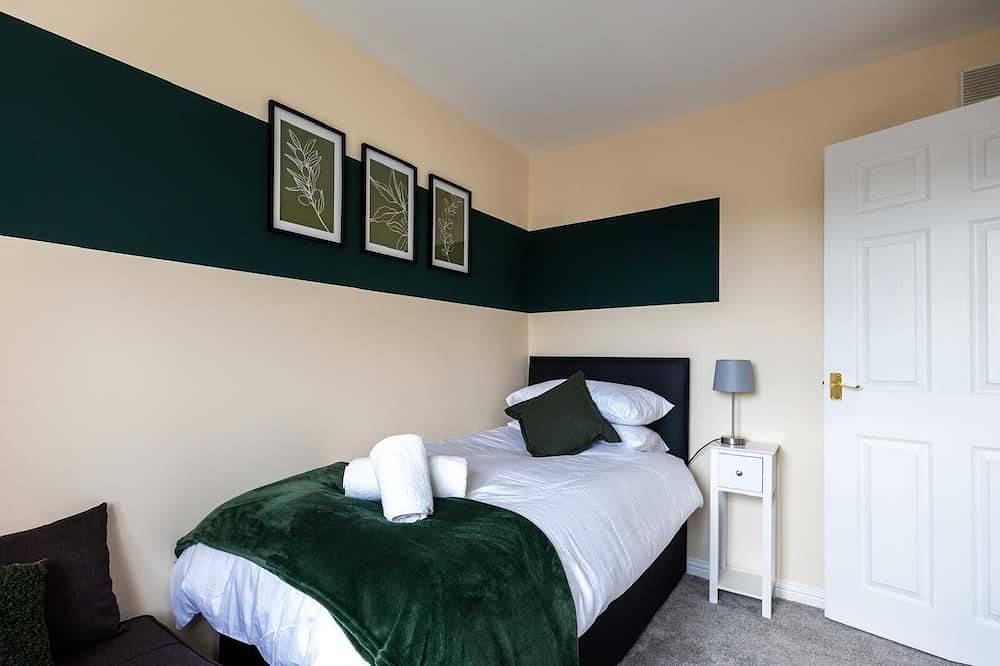 Home-Baño privado-Dickenson in Myland, Colchester