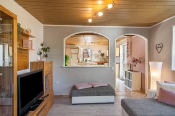 Ferienwohnung für 8 Personen in Landkreis Kassel, Bild 4