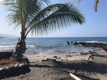 Ferienhaus für 6 Personen in Hoopuloa, Insel Hawaii, Bild 1