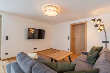 Appartement voor 7 Personen in Loferer und Leoganger Steinberge, Fieberbrunn, Afbeelding 3