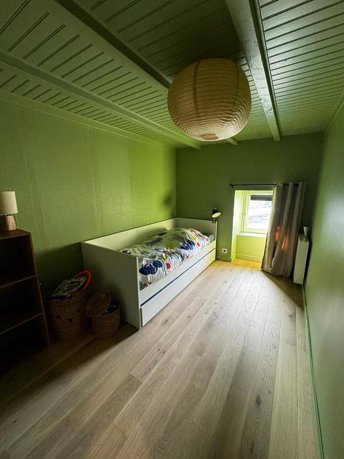 Gîte pour 4 personnes, avec vue dans Vieux Port (Roscoff) - 3