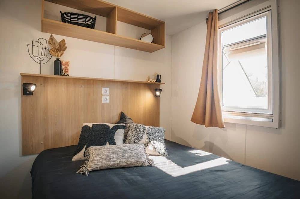 Camping 4 étoiles - Parc aquatique - ccbedcd in Challans, Loire Valley